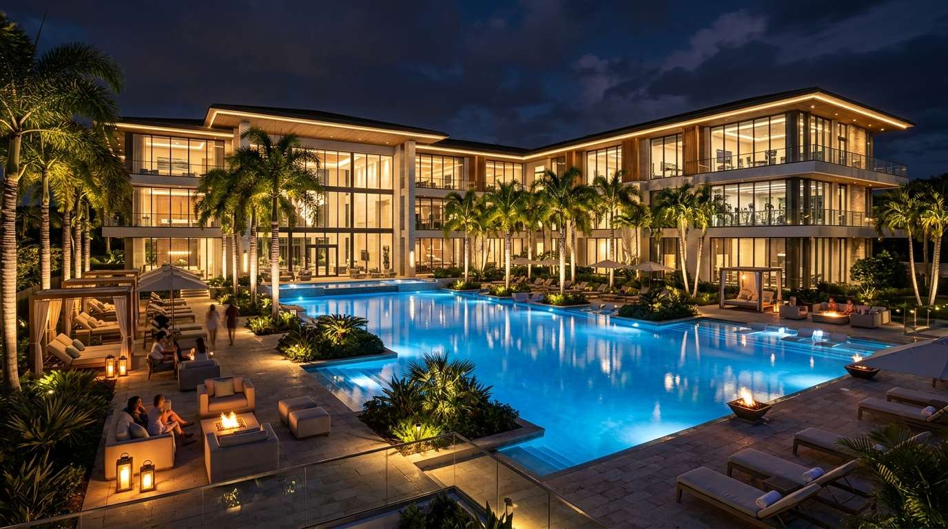 Assetz Codename Twin Lake City Rendering 2